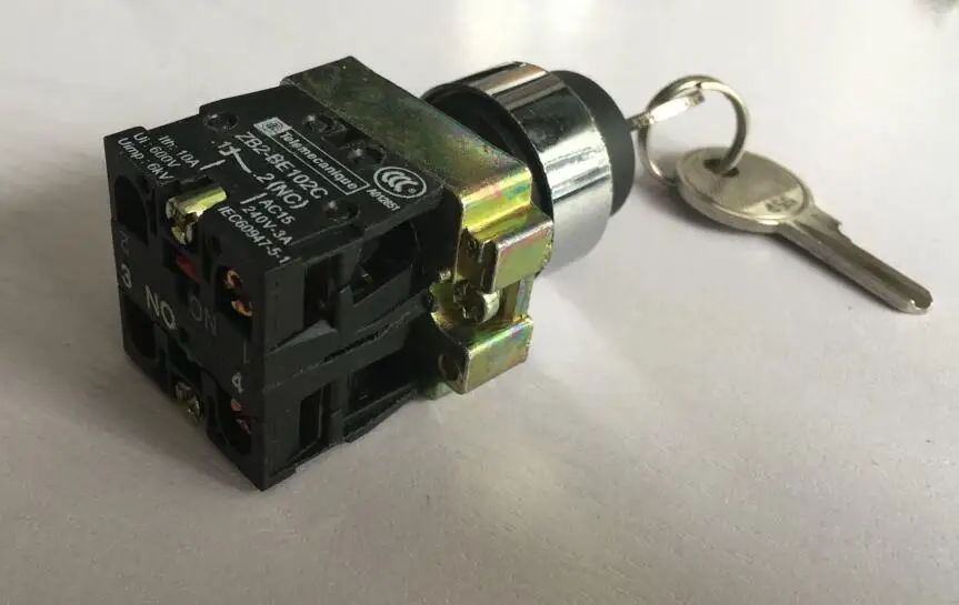 Металлический переключатель XB2 BG21/XB2 BG25/XB2 BG33/XB2 BG41/XB2 BG45/XB2 BG65/XB2 BG73/|switch selector|switch