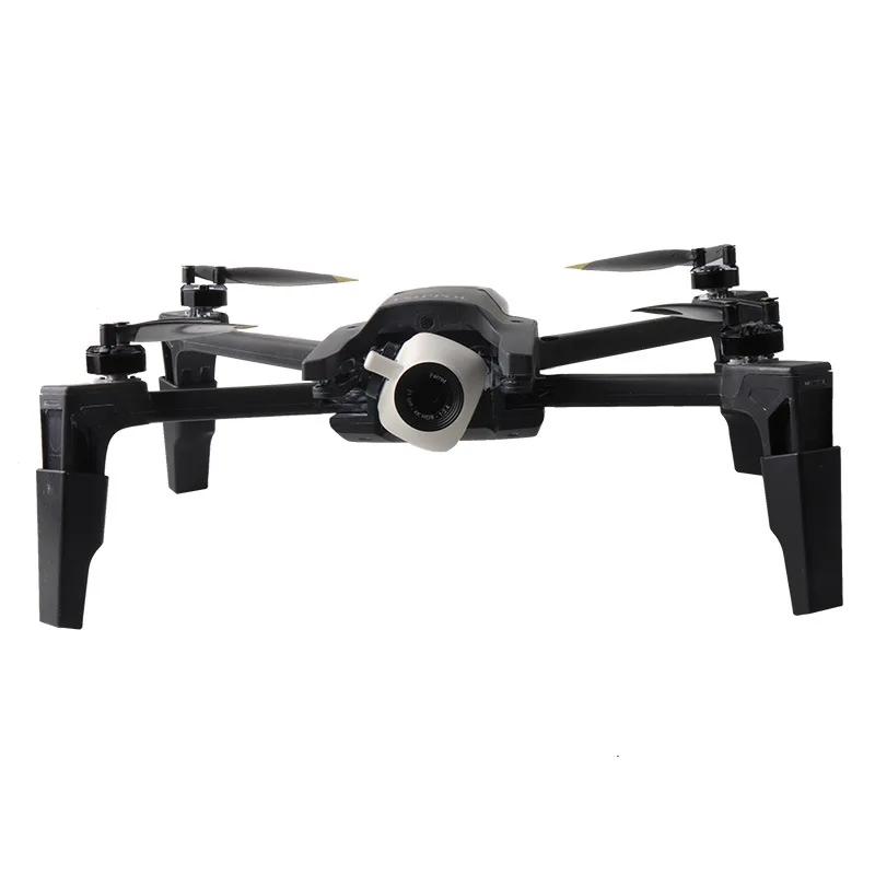 4 шт. удлинитель высоты опора для камеры Parrot Anafi 4k HDR FPV Drone Gimbal Защита аксессуары