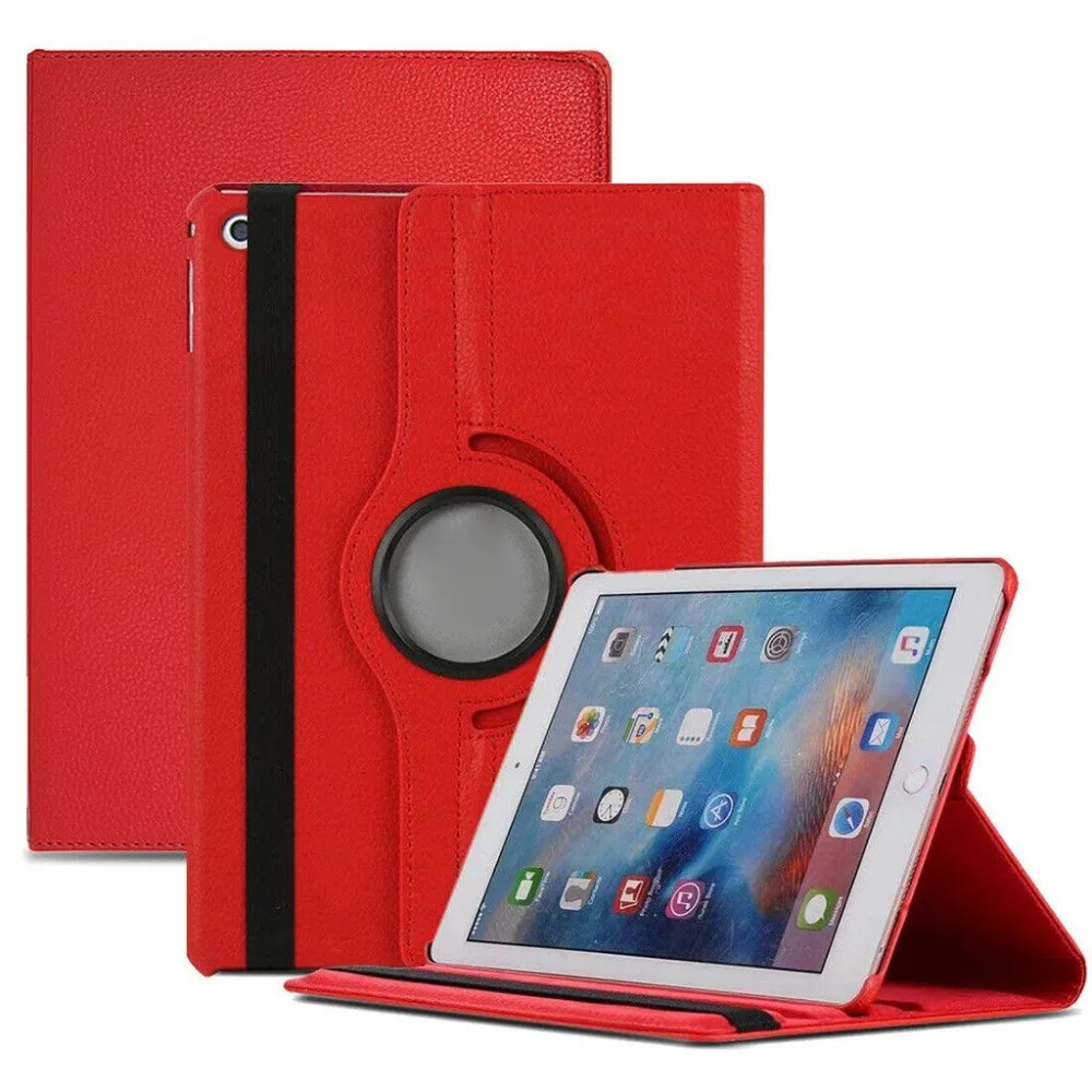 Чехол накладка для Apple iPad Air 3rd Gen 10 5 2019 чехол A2123 A2153 A2152 с вращающейся на 360 градусов