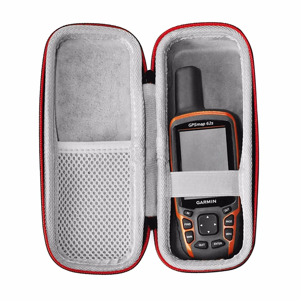 Жесткий Чехол для Garmin GPSMap 60CSx 62 62st 64 64st 63 63sc 63st 66s 66st Explorer Inreach SE + | Электроника