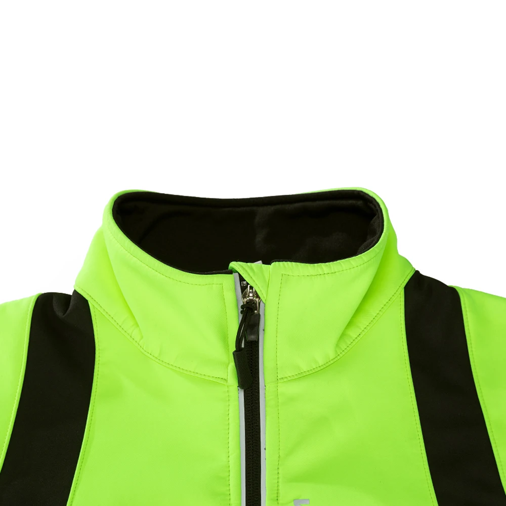 WOSAWE мотоциклы Осень Зима ветровка теплая куртка термальная ветрозащитная