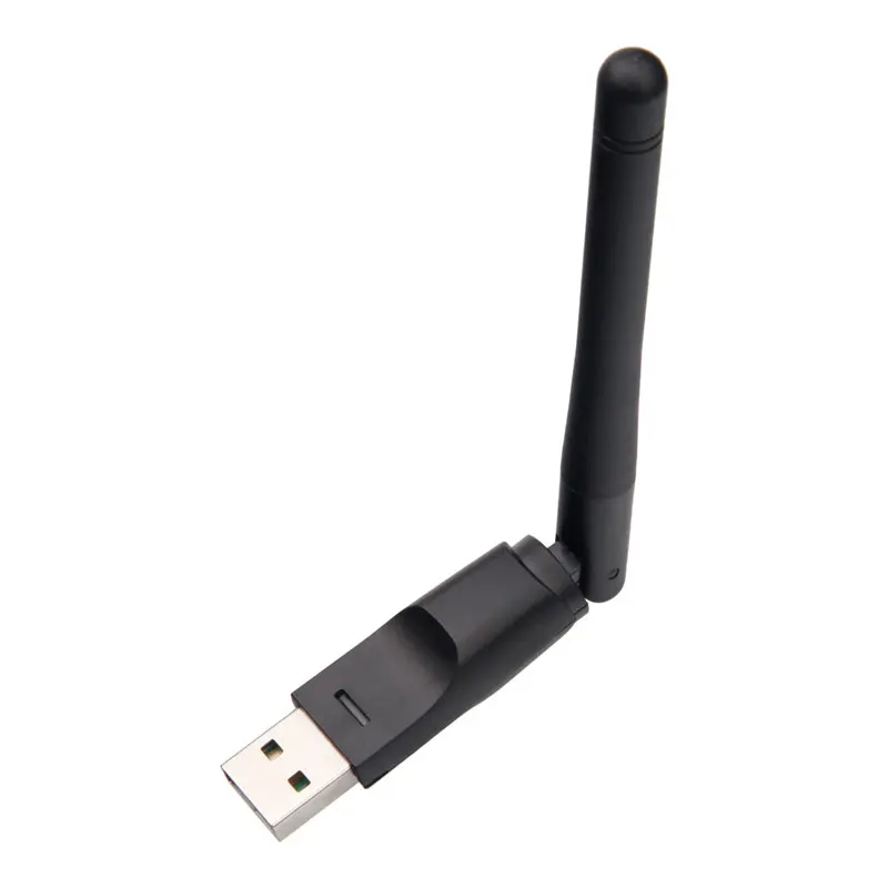 Адаптер Wi Fi MT7601 150 Мбит/с 802.11n/g/b USB|wifi dongle|usb wifilan card |