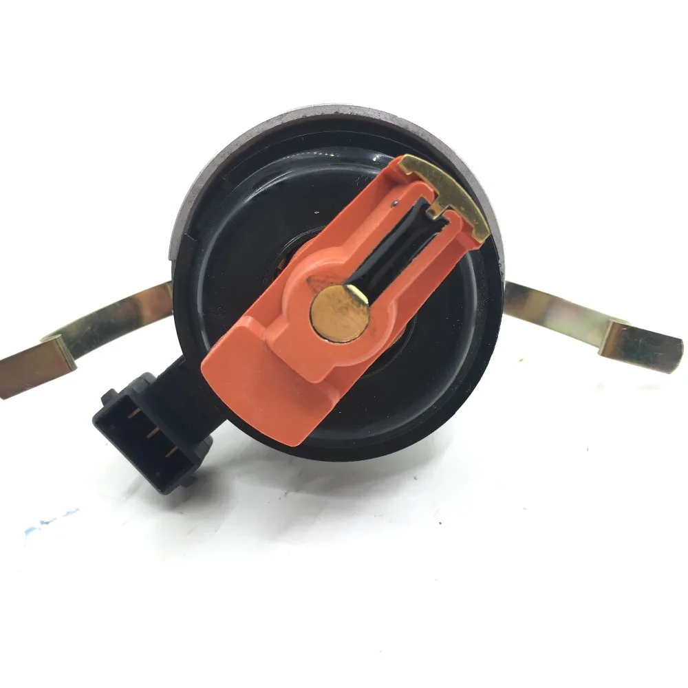 SherryBerg дистрибьютор 025905237-подходит для распределителя для VW T25 2,1 1991-1986 Для VW KOMBI FUSCA FIAT