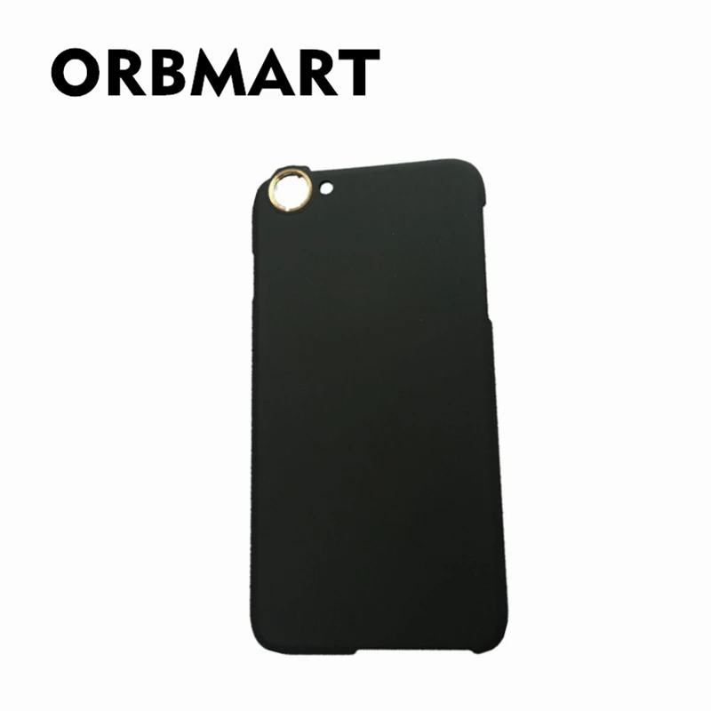 Задняя крышка телескопа ORBMART 18X для iPhone 5 6 6s Plus 7 оптический зум объектив камеры |