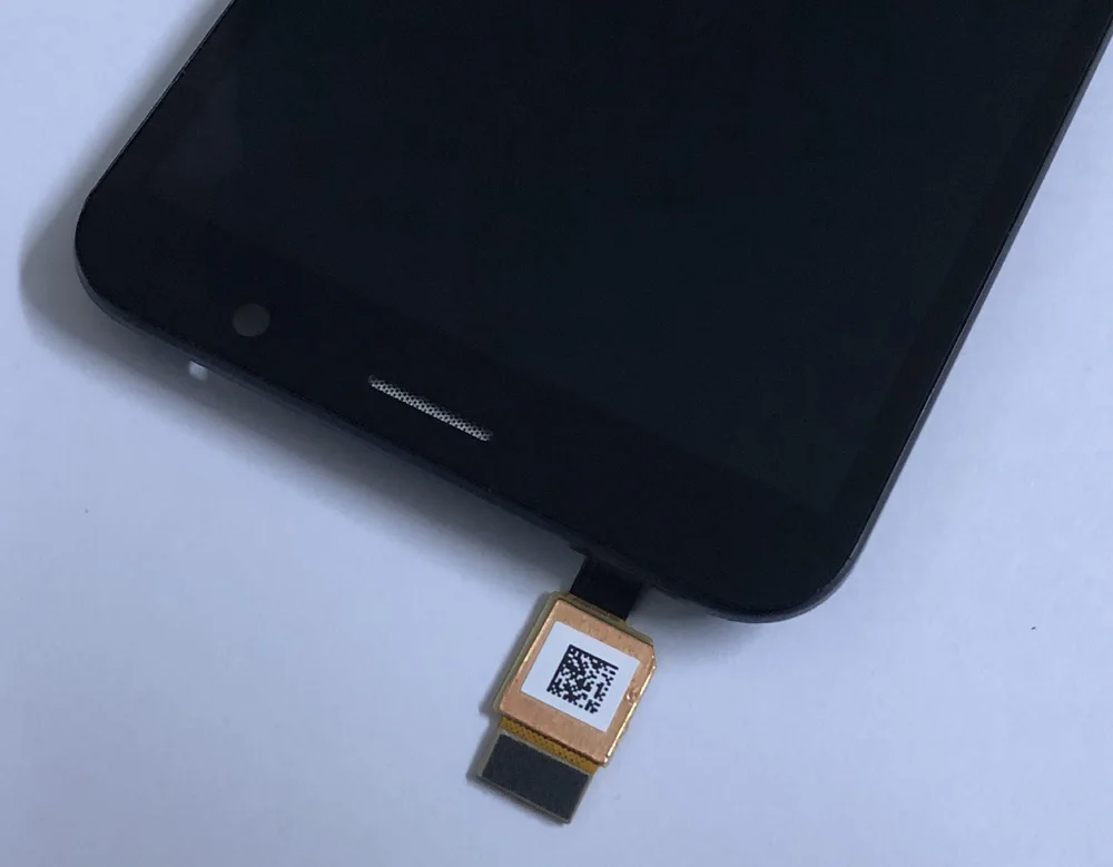 Для ASUS Zenfone Go TV ZB551KL ЖК сенсорный экран X013DB TD-LTE ЖК-дисплея монитор Экран с цифровым
