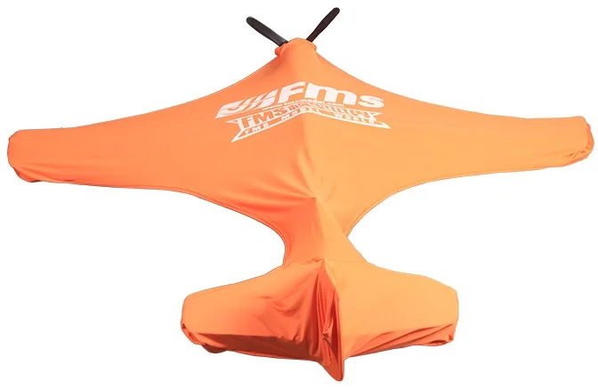 Модель FMS для радиоуправляемого самолета/защитный чехол/солнечный щит|airplane