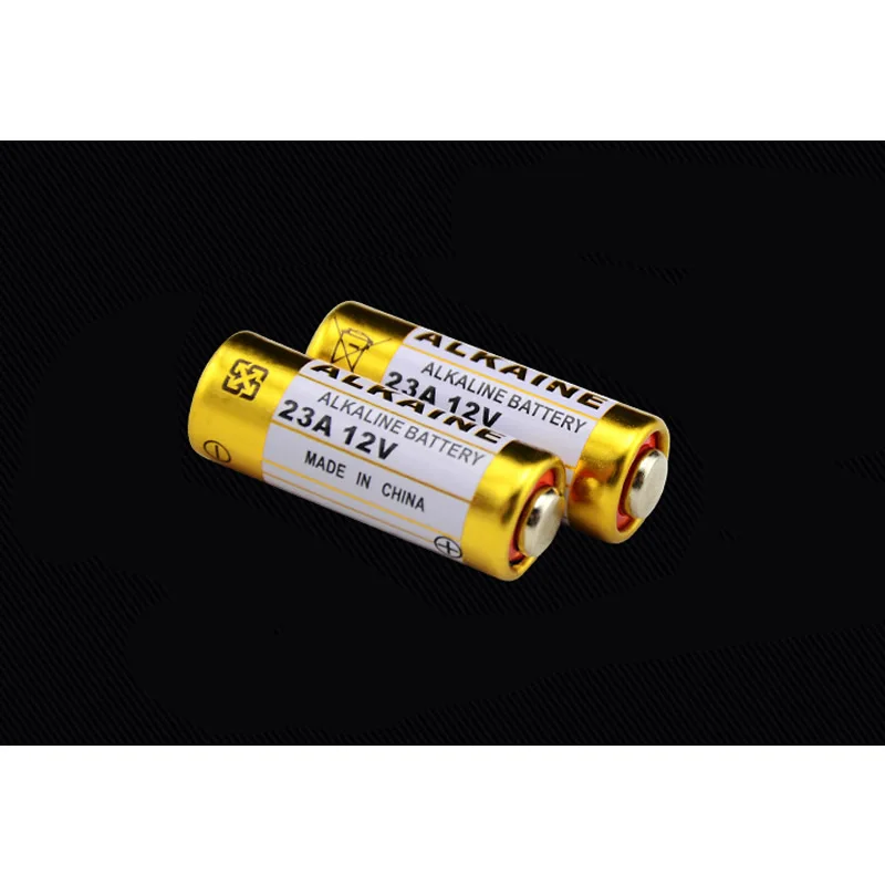 23A 12V 21/23 A23 E23A MN21 MS21 V23GA L1028 сухая щелочная батарея 20 шт./лот | Электроника