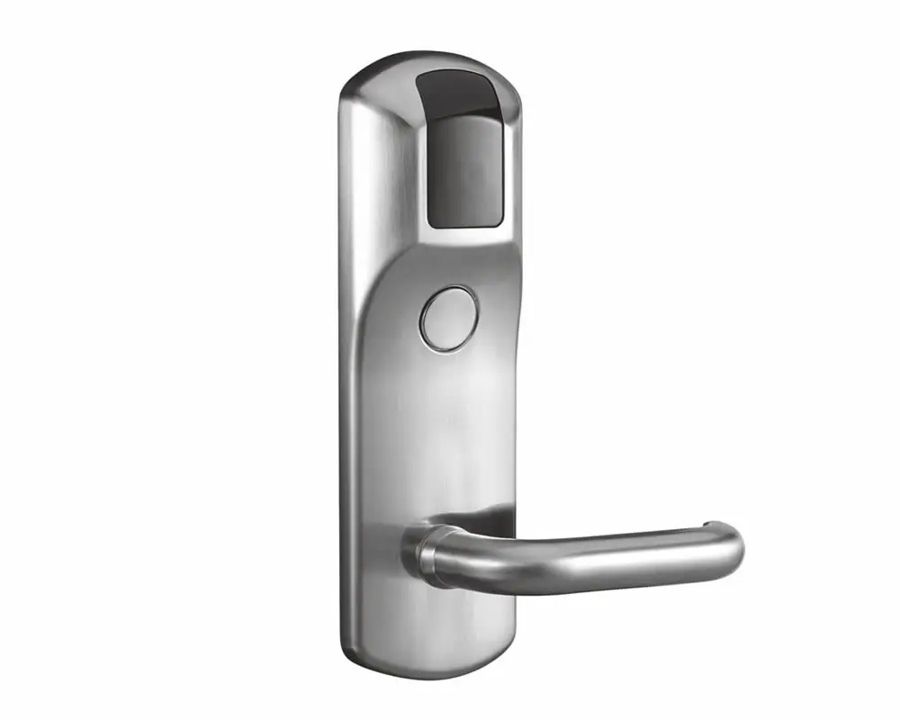 Умный дверной замок OS8800NFC на базе Android|lock garage door|door lock openerdoor |