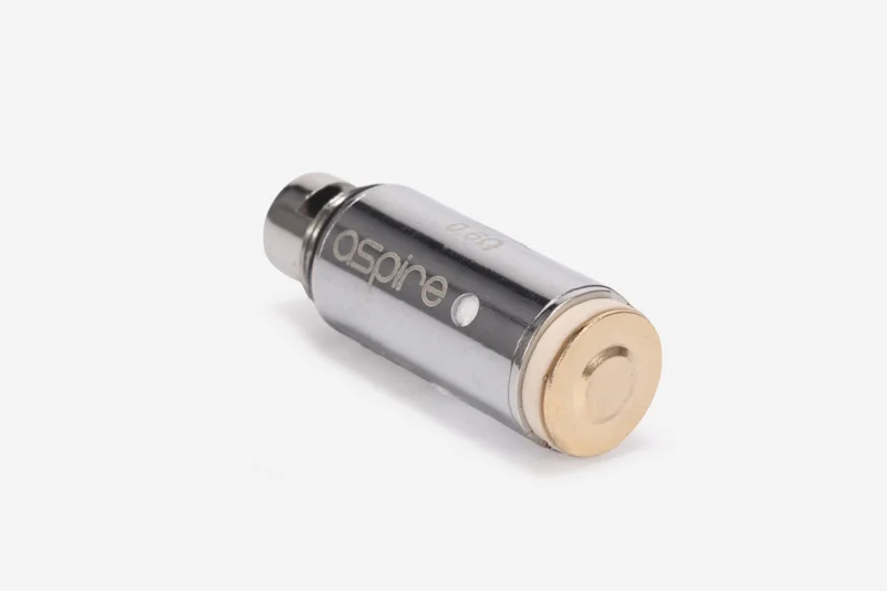 Катушка для электронной сигареты Aspire Breeze/Breeze 2 Vape катушка 1.0ohm сменная основная головка для электронной сигареты Breeze Tank испаритель