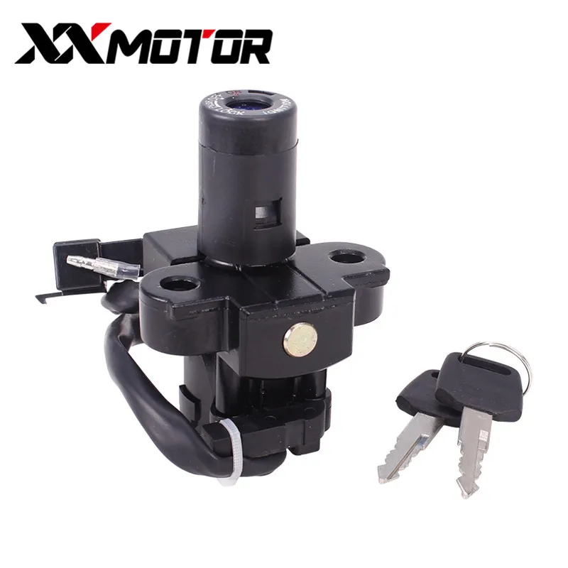 Крышка зажигания мотоцикла для бензобака HONDA CBR250 MC19 MC22 CBR400 NC23 NC29 RVFR400 RVF400 NC30