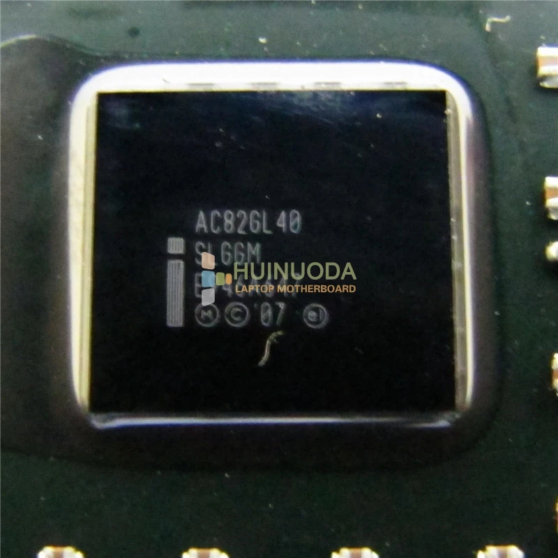 NOKOTION MBPJB01001 MB. PJB01.001 для Acer aspire 7736 7736z материнская плата ноутбука 48.4FX01.01M GL40 DDR2