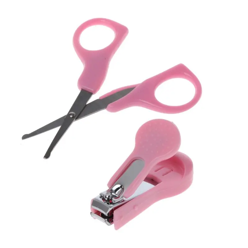 1 комплект Детский для ухода за здоровьем термометр кусачки ногтей расческа