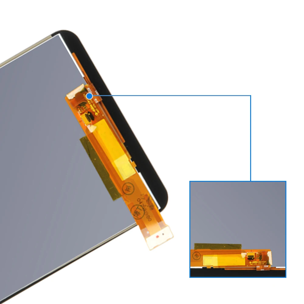 Srjtek для Huawei Honor X2 MediaPad GEM-703L GEM-703LT GEM-702L сенсорный экран дигитайзер ЖК-дисплей