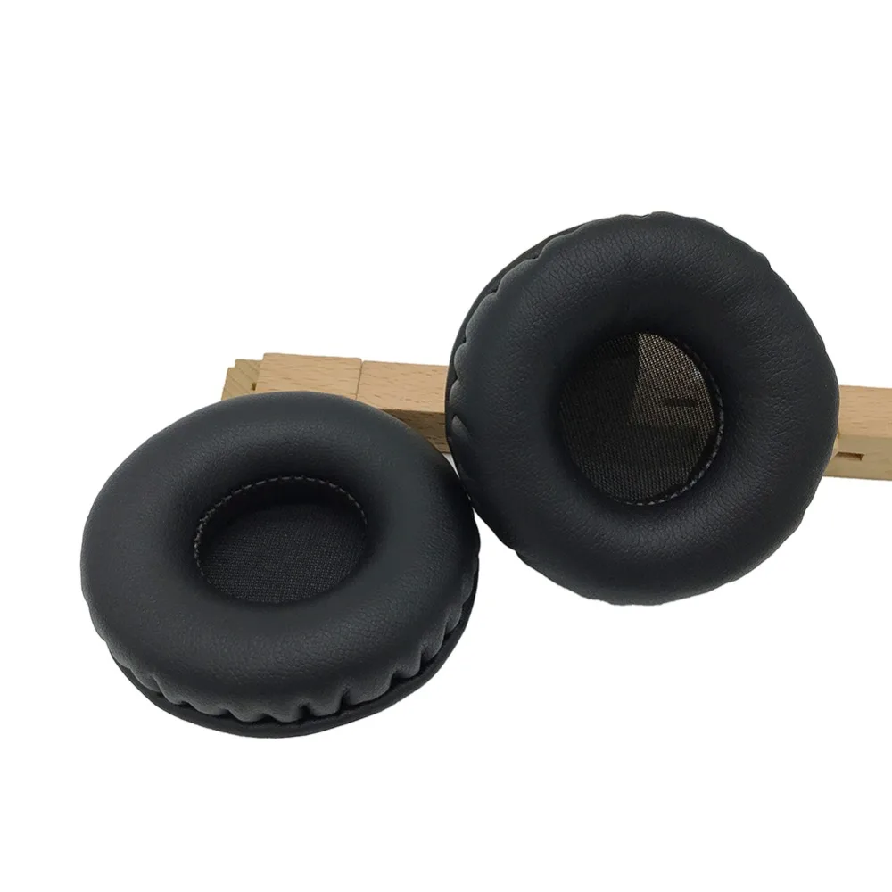 IMTTSTR амбушюры для техники RP DH1200 DJ рукава подушки наушников Чехлы подушек Сменные