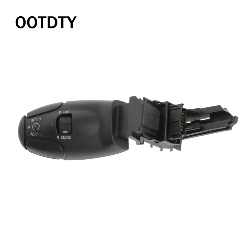 Переключатель круиз-контроля для Citroen C3 C5 C8 Peugeot 207 307 308 407 607 3008 | Автомобили и