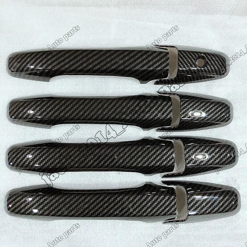 Задняя крышка из углеродного волокна для Honda Civic Sedan 2006 2007 2008 2009 2010 2011|Внешние