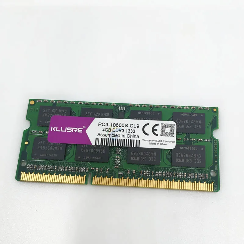 Оригинальная оперативная Память RAM 4 ГБ 8 1333 1600 DDR3L для Macbook Pro 13 &quotA1278 A1286 A1181 A1342 Ram sd