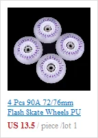 608RS подшипник 8*22*7 мм(8 шт.) ABEC-7 скейтборд скутер 608 2RS шарикоподшипник миниатюрный скейт ролик 608-2RS 608 подшипники RS