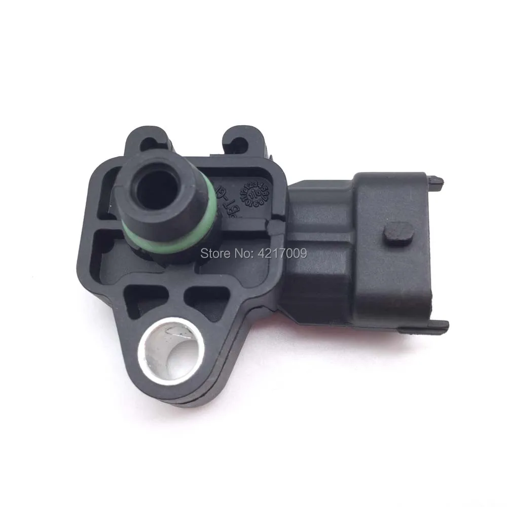 Датчик давления для GMC Sierra Buick Cadillac Chevrolet Silverado Tahoe Cruze SSR Sonic Avalanche Hummer H2 H3