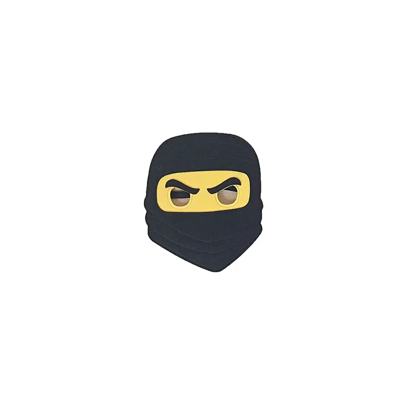 Legoing Ninjagoing шляпы для вечеринки по случаю Дня Рождения Маска Украшения мальчик и