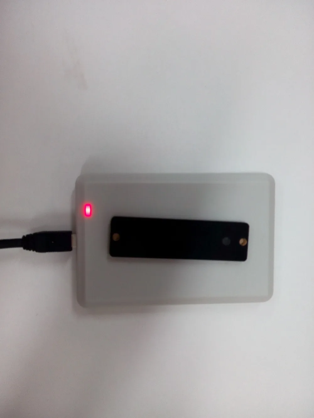 Сканер эмуляции радиочастотной клавиатуры считыватель UHF RFID с поддержкой SDK