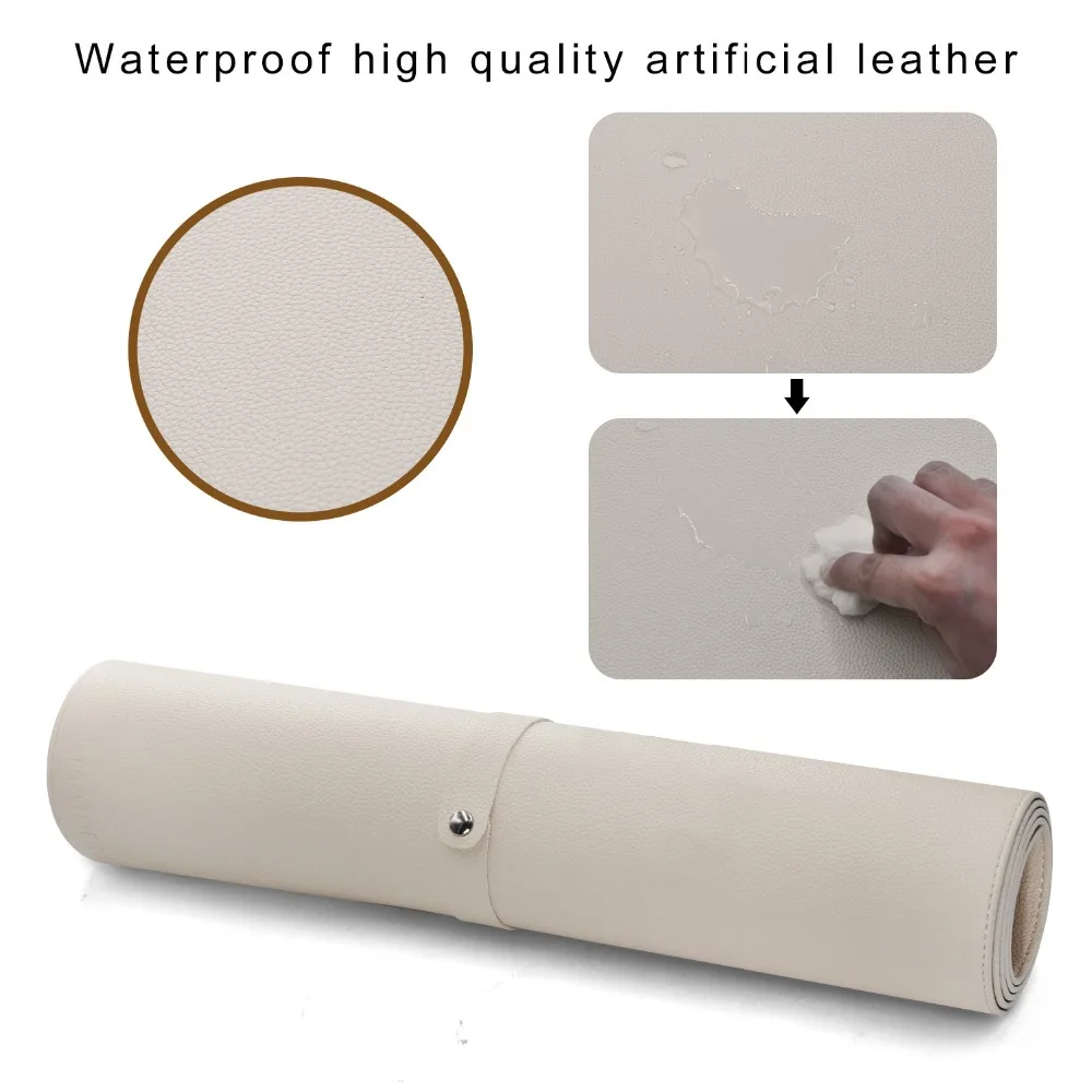 Maidern Desk Pad Blotter 39.4&quot x 15.7&quot Large Office Writing Computer Leather Mat Mousepad | Компьютеры и офис