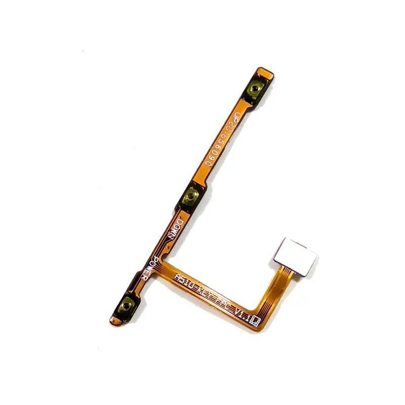 Westrock гибкий кабель кнопки питания и громкости для ZTE Blade A510 Nubia BA510|Шлейфы