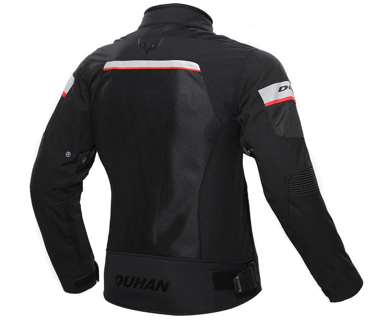 DUHAN motorcycle riding summer autumn mesh breathable windproof jacket waterproof clothing fast ship | Автомобили и мотоциклы