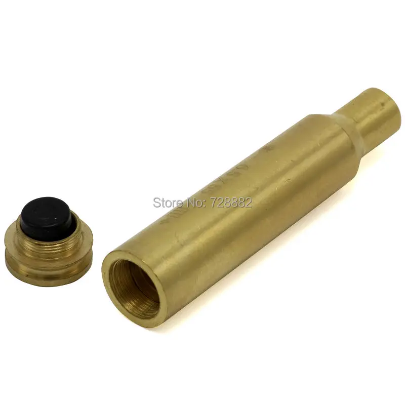 Охотничий патрон 6 5x55 красный точечный лазерный прицел Boresighter Sighter Для