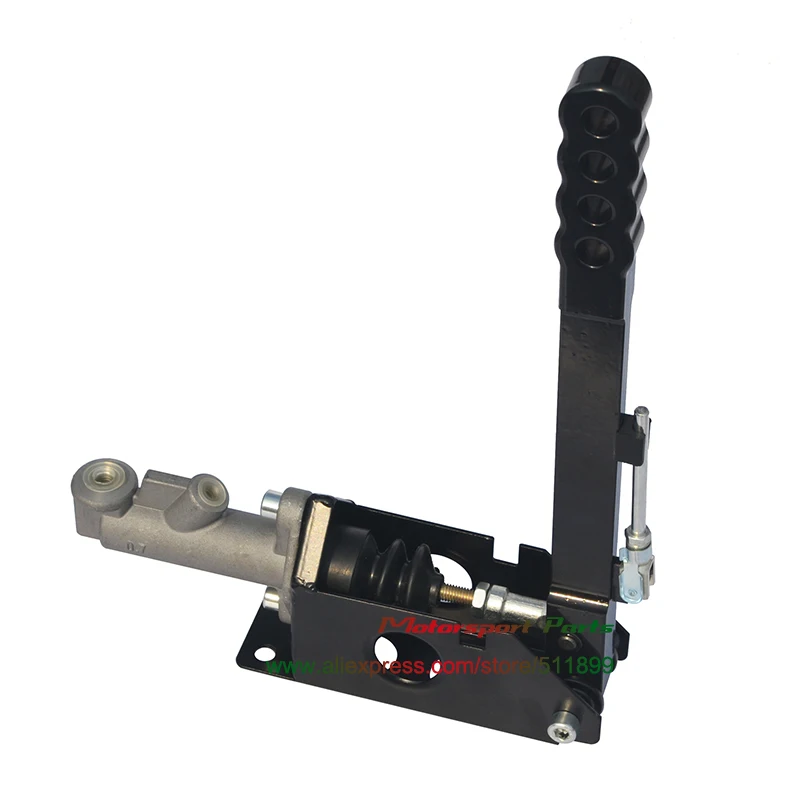

Universal Drifting Hand Brake Aluminum Racing Hydraulic Handbrake