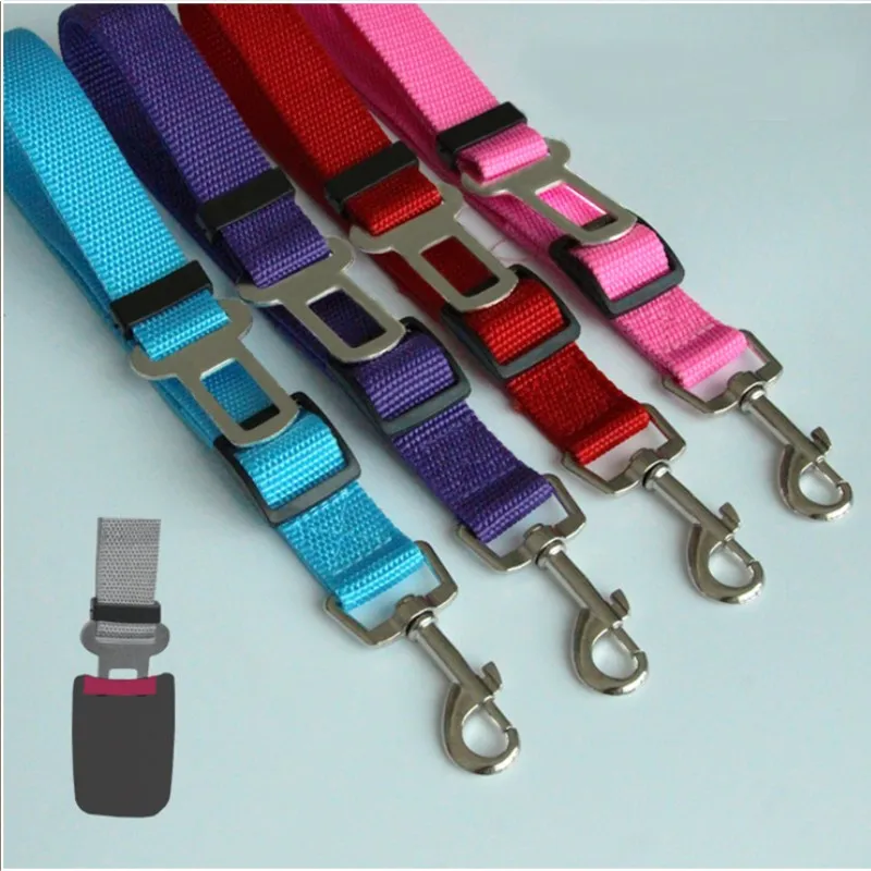 Регулируемая безопасная машинка для собак и щенков|dog car safety|cat safetypuppy cat |