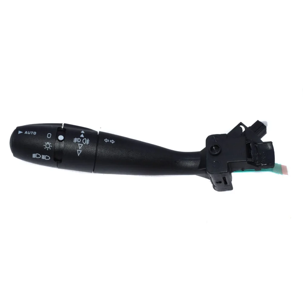 Индикатор ISANCE выключатель светильник для Peugeot Citroen Xsara Picasso C2 C3 C4 C5 C8 Berlingo 96477533XT 6239.Z5