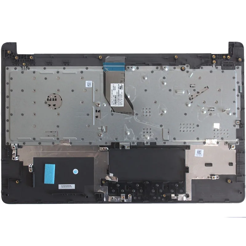 Клавиатура с испанской раскладкой для HP 15T 15Z 15-BR 15-BS 15-BU 15-BW 250 255 256 G6 L03442-001 AP2040001C1 |