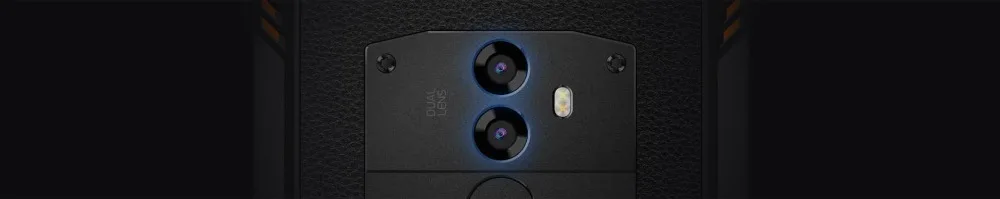 DOOGEE S55 4 Гб 64 Гб IP68 Водонепроницаемый 5," HD+ мобильный телефон Android 8,0 Octa Core13MP камера 5500 мАч 5V2A быстрое зарядное устройство смартфон