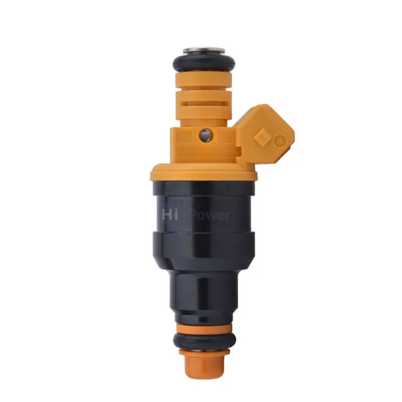 Топливный инжектор 0280150718 0280150943 для Ford Trip Mustang F150 F250 F350 E150 E350 4 6 5 0 8 Lincoln