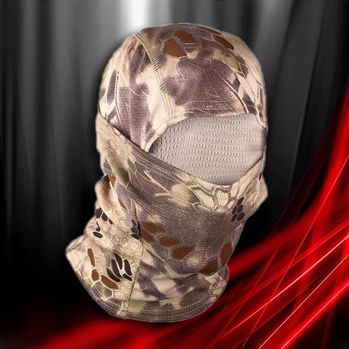 Мотоцикл Балаклава Средства ухода за кожей шеи Зимний Лыжный велосипед полный