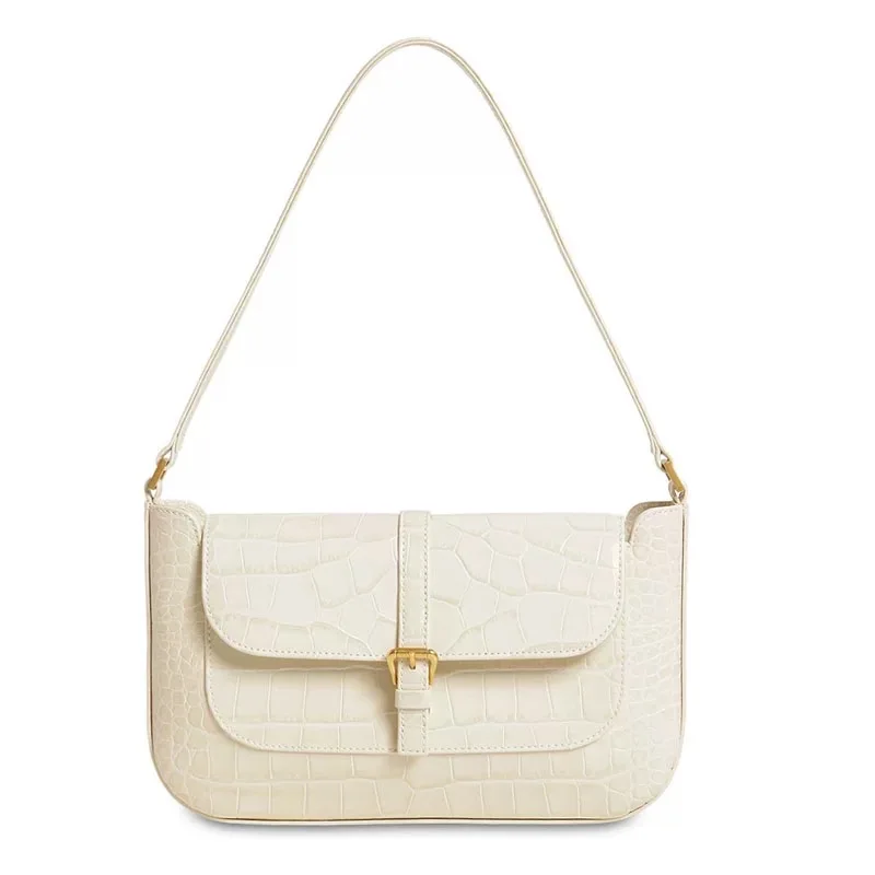 

Women's Single Shoulder Messenger Bag All-match Flap Handbag 2019 New Fashion Brand Designer PU Leather Female Party Clutch Bags