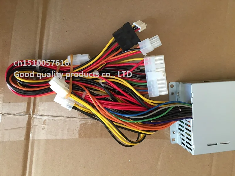 Новое Quanhan 1Uflex DC FSP200 61DL Входная лампа|fsp| |