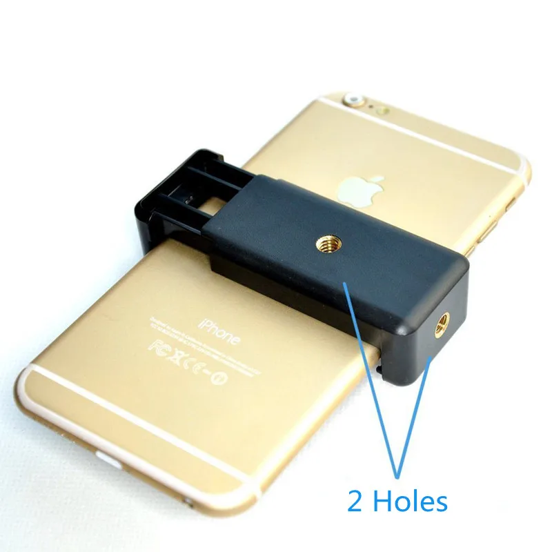 Inno Новый Универсальный двойной 1/4 &quotвинтовой головкой для подключения