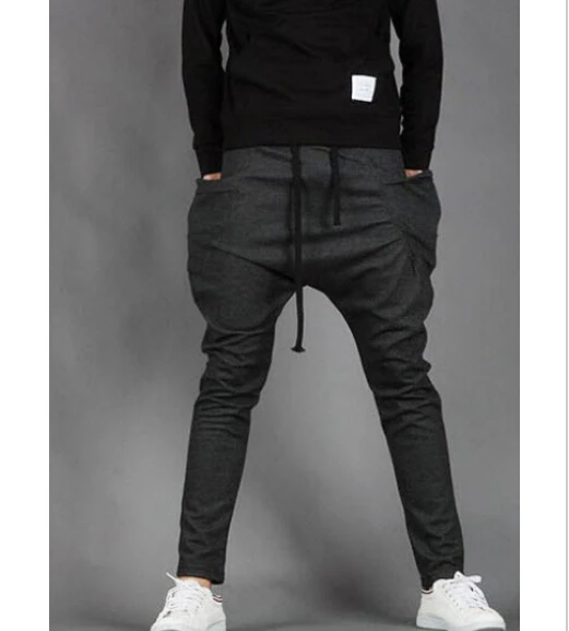 Мужская Мода Брюки-Карго Военные Бегунов Камуфляж Сжатия Брюки Марка Одежды