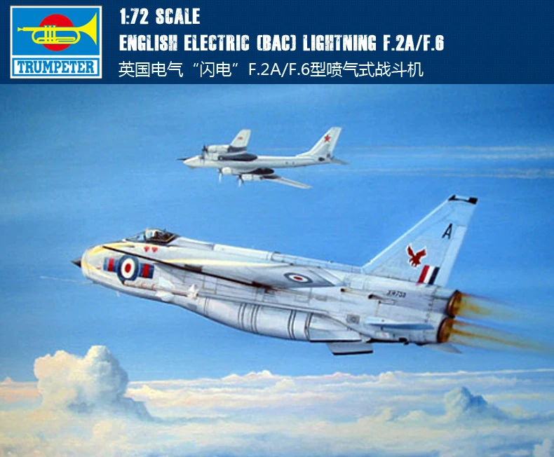 

Труба 01654 1: 72 в английском стиле с разъемом lightning, модель F6/F2.A