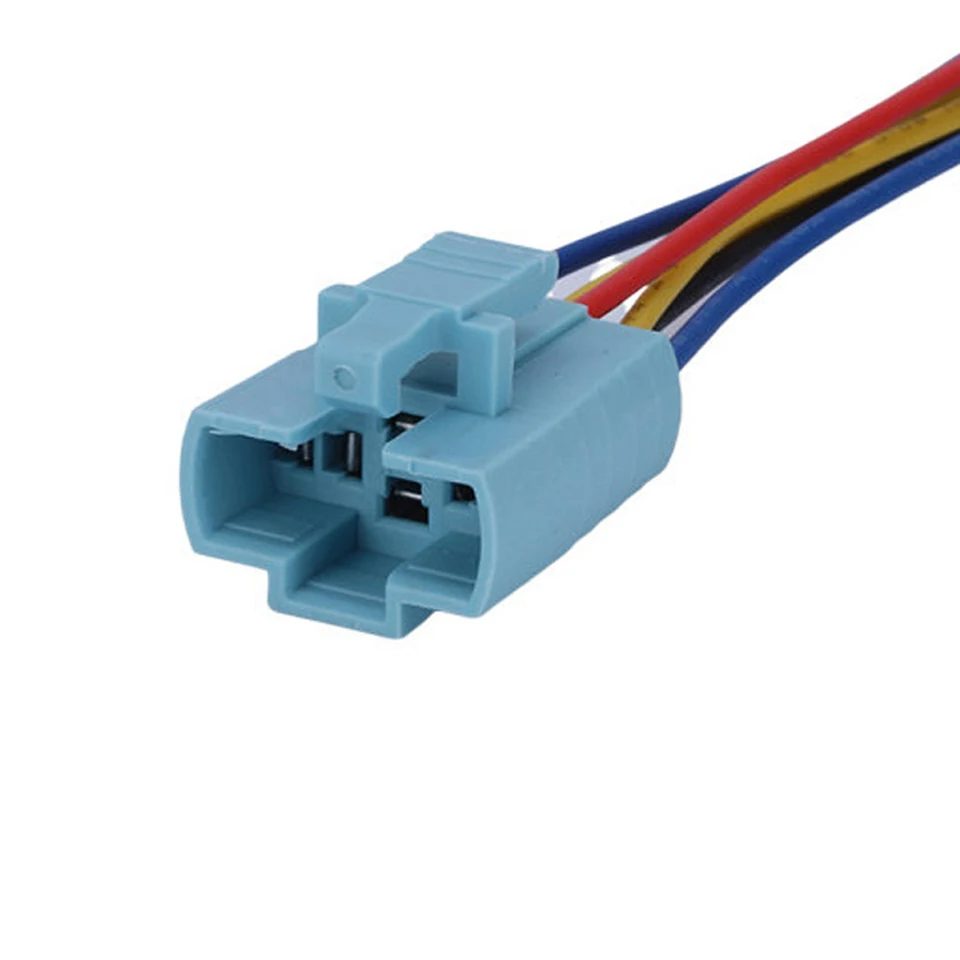 Проводной соединитель 22 мм адаптер для штепсельной вилки кнопочного