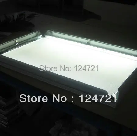 Брендовый светодиодный светильник для трассировки алюминиевый корпус с