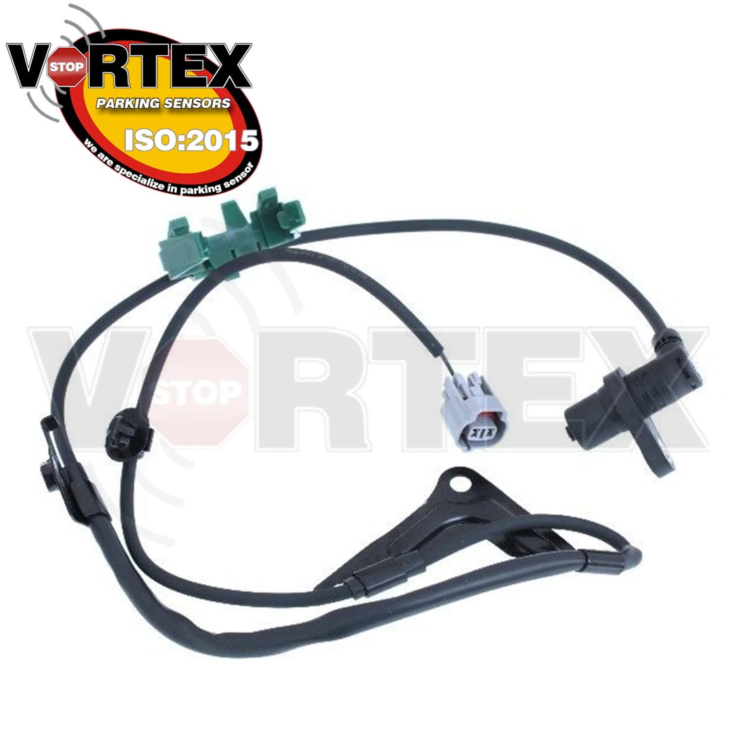 Передний правый датчик скорости колес ABS для Toyota OEM:89542 20130|Датчик ABS| |