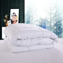 Высококачественное одеяло из гусиного пуха пододеяльник Doona