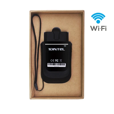 Vpecker Easydiag V11.9 OBD2 Wifi Автомобильный сканер полная система диагностический сканер OBD 2 Автосканер автомобильный диагностический инструмент - Цвет: Vpecker Black Wifi