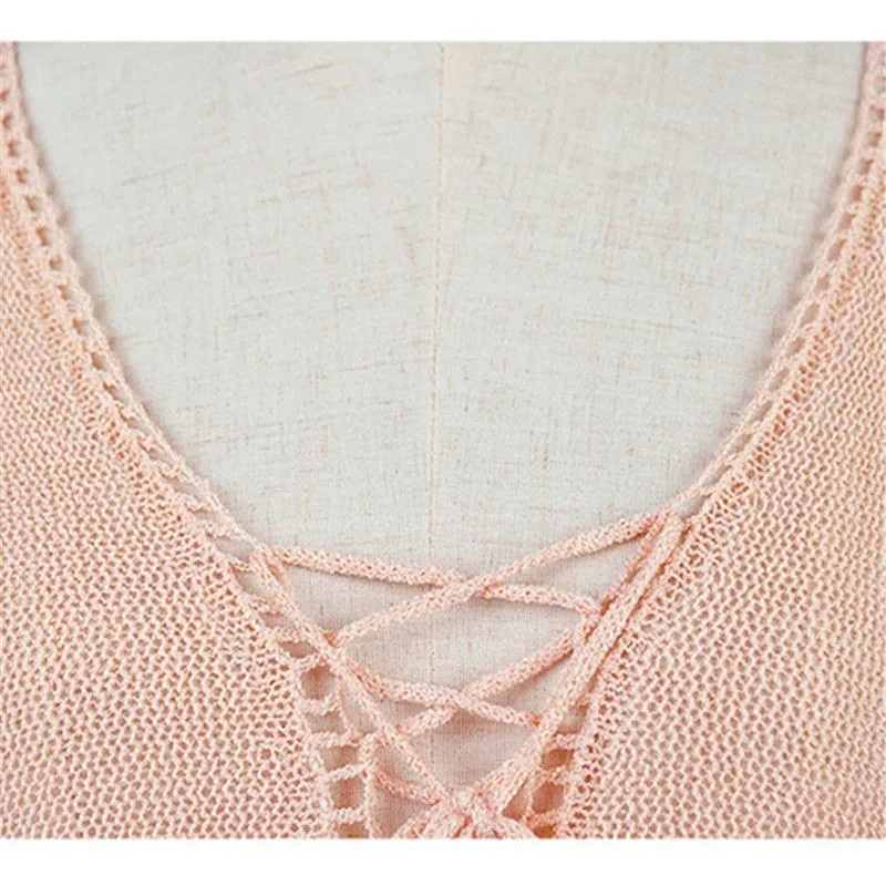 2019 бикини накидка для женщин летнее пляжное платье открытая кружевная