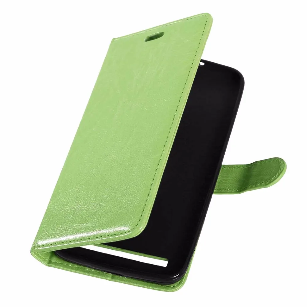 Чехол подставка для Asus Zenfone GO ZB551KL 5 дюйма|cover for asus|phone casesleather case |