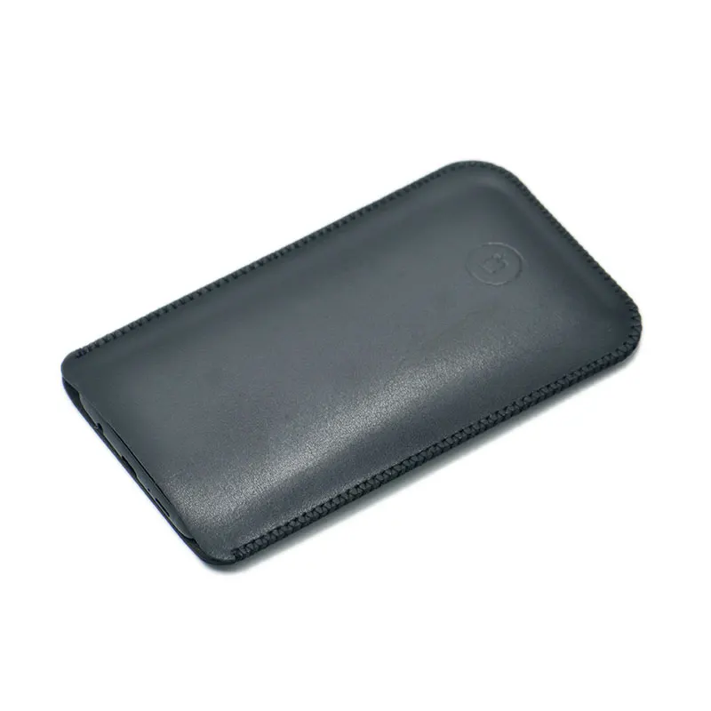

ultra-thin super slim sleeve pouch cover,microfiber leather Phone sleeve case for Huawei Honor V20 6.4"