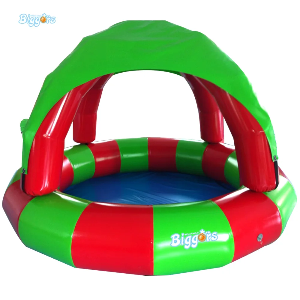 

Mini Inflatable Bouncy Inflatable Jumping Bounce house For Kids Summer Games